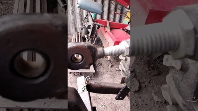 центральный винт на мототрактор смотреть онлайн