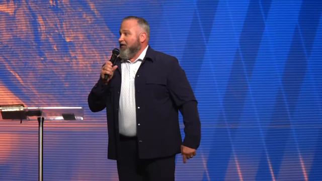 HIS Church | The Blessing of The House of God | Pastor Brian Gibson смотреть онлайн
