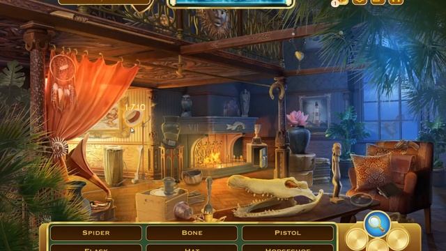 Pearl's Peril - Join the fun today! смотреть онлайн