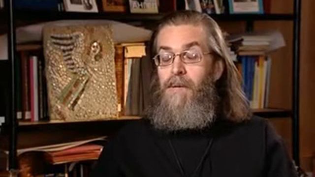Священник Яков Кротов, лекция 5 смотреть онлайн