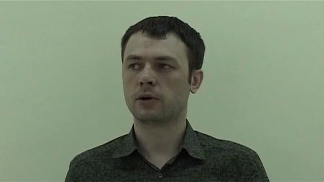 Первый тур кастинга в УрГЭУ. Василий Федоров смотреть онлайн