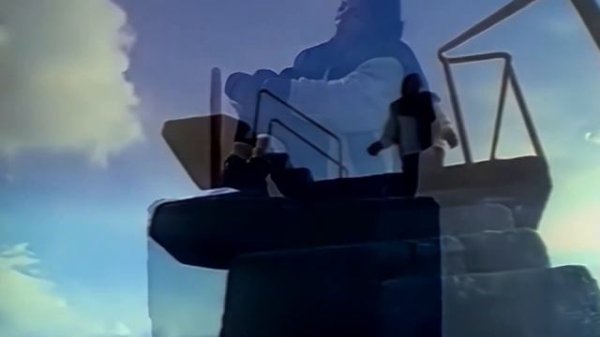 Sandra - Secret land