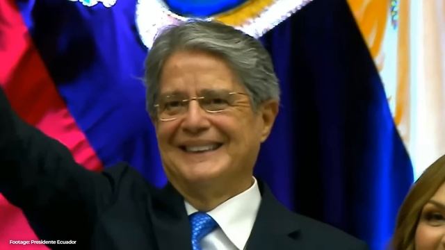 ¿Vuelve El SOCIALISMO A ECUADOR? El COLAPSO De Guillermo LASSO - VisualPolitik