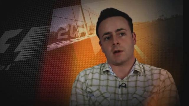 F1 2011 Dev Diary 1 HD смотреть онлайн