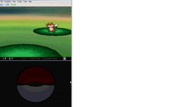 Pokemon Black and White - How To Catch Pokemon Easily | Action Replay Codes смотреть онлайн