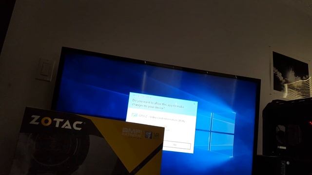 zotac gtx 1080 ti amp extreme audition with micron be warned to all gtx 1080 ti 's owners смотреть онлайн