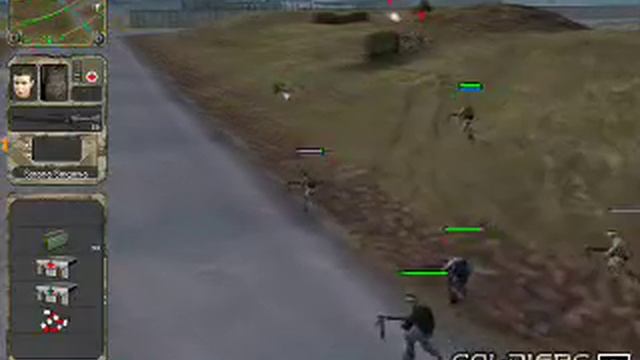 Trailer - Soldiers of Anarchy смотреть онлайн