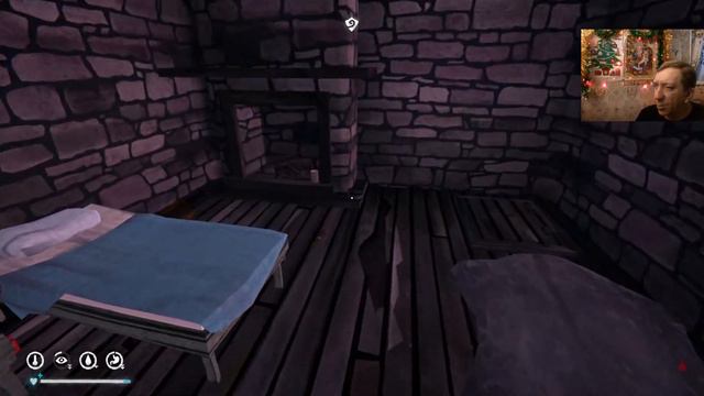 The Long Dark Погуляем)))часть-5 смотреть онлайн