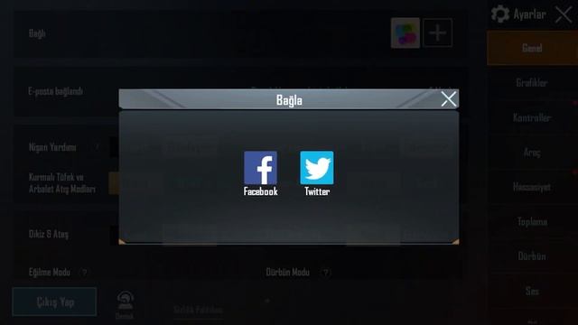 Game Center Profil Fotoğrafı ekleme ve değiştirme ! PUBG Mobile Fotoğraf ekleme! Güncel ve Kesin ! смотреть онлайн