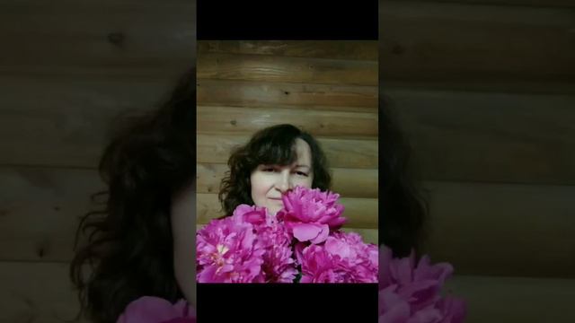 Лена и пионы смотреть онлайн