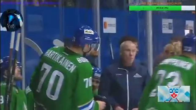 Ска - Салават юлаев прямая трансляция смотреть онлайн