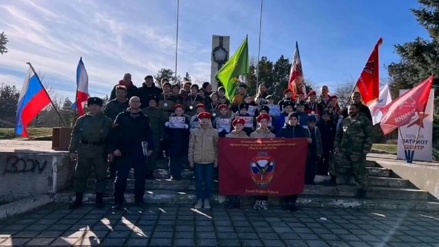 РОЛИК ЮНАРМИЯ.mp4 смотреть онлайн