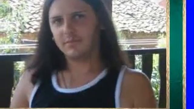 GORAN - STING.flv смотреть онлайн