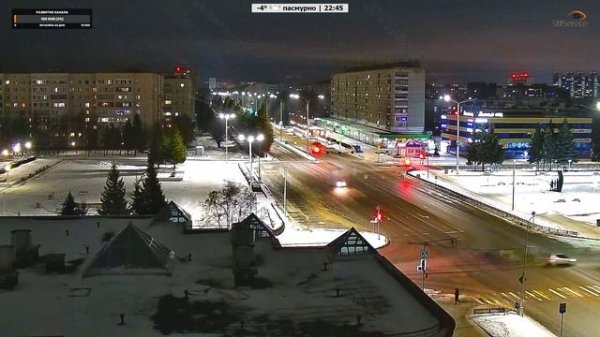 Северск, Томская область, Seversk, Tomsk Region, Live 24/7Северск, Томская область, Seversk, Tomsk