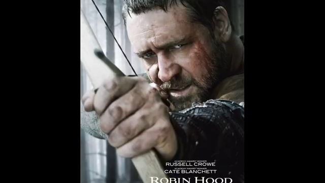 Robin Hood 2010 Original Soundtrack: Robin Speaks