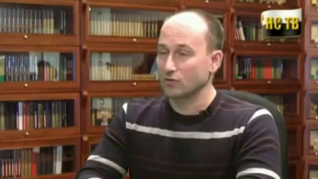 Позиция - Россия и геополитика смотреть онлайн