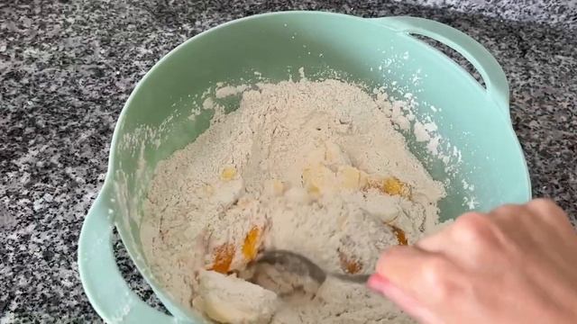 Готовим Медовое Печенье смотреть онлайн