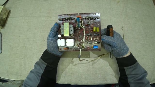 АТЛАС-6 / что я увидел внутри?