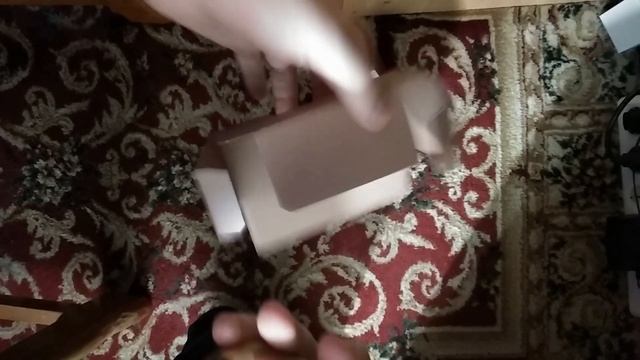 Unboxing a Perfume - 212 VIP for Women by Carolina Herrera смотреть онлайн