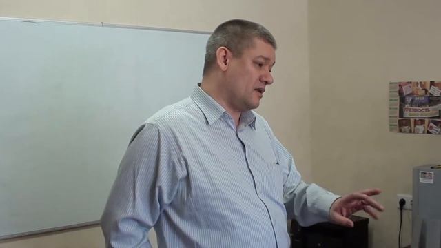 "Александр Филюрин в "Трезвом городе". Социальная реклама. 5.04.15. часть 2 смотреть онлайн