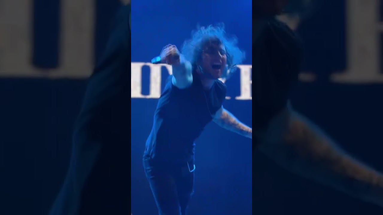 XOLIDAYBOY Плакса Минск 29.11.23 #xolidayboy #иванржевский #иван смотреть онлайн