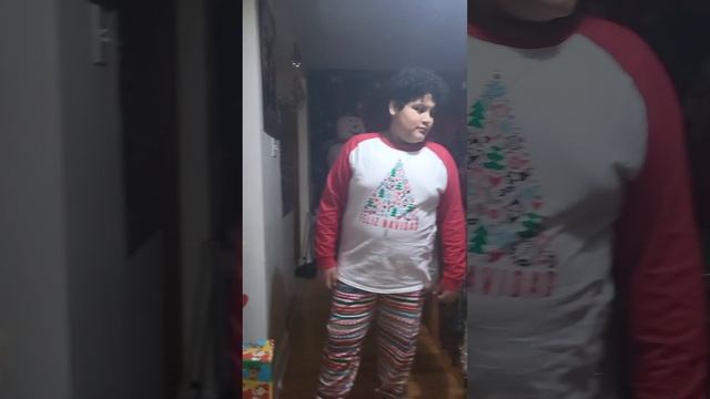 Papá Noël pasó смотреть онлайн