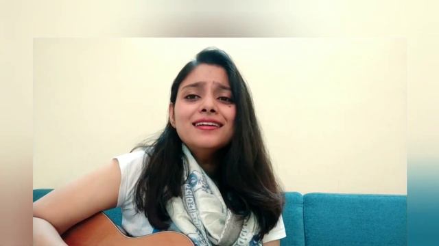Choomantar || Mere brother ki dulhan || Benny Dayal & Aditi Singh || Female cover by Swarn смотреть онлайн