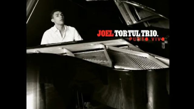 Malambo de las campanas - Joel Tortul Trío, - CD: "Punto Vivo" смотреть онлайн