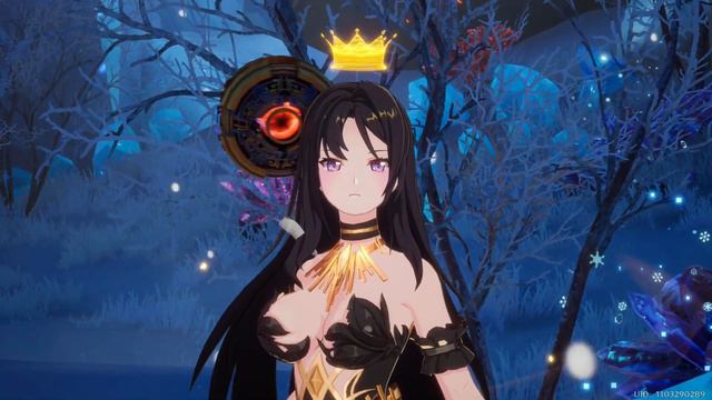 [Tower of Fantasy] Wanderer Showcase Guide/Idea: Reflected Whispers смотреть онлайн