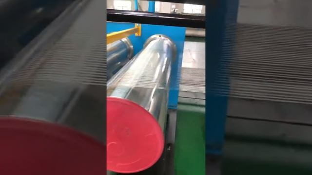Manufacturing Process Of UHMWPE Fibers