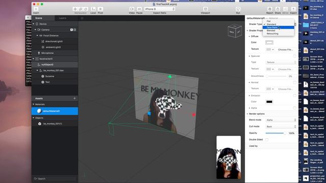 ARVLOG / Facebook AR Studio Is For Everyone смотреть онлайн