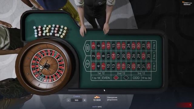 ЗАРАБОТАЛ НА НОВОМ СЕРВЕРЕ 200.000$ ЗА 10 МИНУТ GTA 5 RP REDWOOD смотреть онлайн