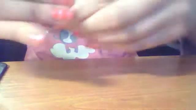 Как сделать картофель фри из бумаги смотреть онлайн