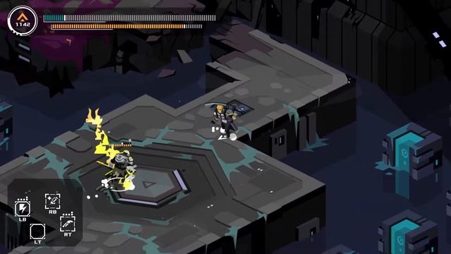 Immortal Planet - Nightmare Mode Part 1 смотреть онлайн