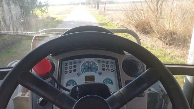 Renault Celtis 456RZ. Sawik Paproć Duża. смотреть онлайн