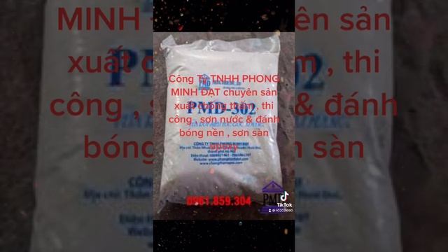 Công Ty TNHH PHONG MINH ĐẠT