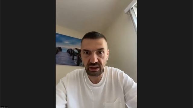 03.09.22 Open Longevity Community Call смотреть онлайн