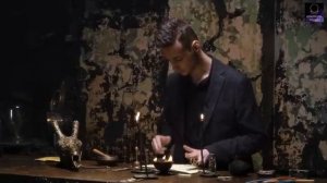 Чёрный маг Рамиль – ритуал защиты всех, кто за Созидательное общество     Контроль теней