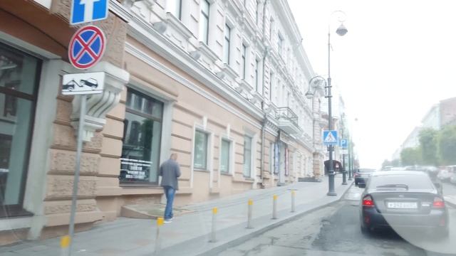 Туман во Владивостоке. смотреть онлайн