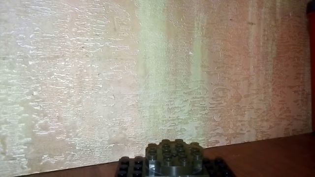 Я сделал из Лего фигурки фортнайт и кирки фортнайт! смотреть онлайн