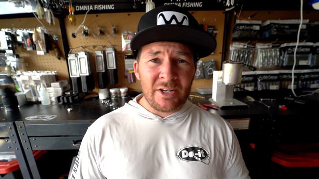 How to Make Weedless Ned Rigs - Do-It Molds Weedless Midwest Finesse Jig Mold смотреть онлайн