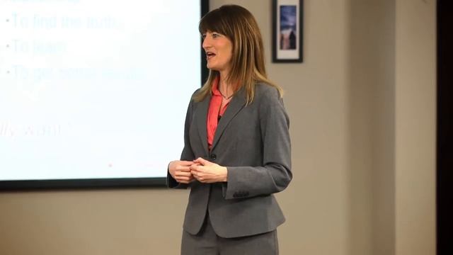 Candace Bertotti training Crucial Conversations смотреть онлайн