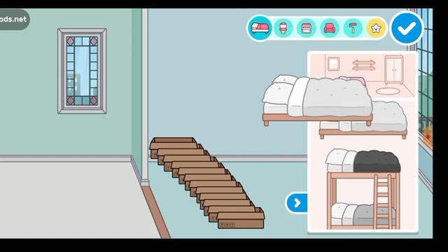 ??✨15 классных лайфхаков для обустройства в "Toca Life World"!/Тока бока/Polin4ik_Milchik13/??? смотреть онлайн