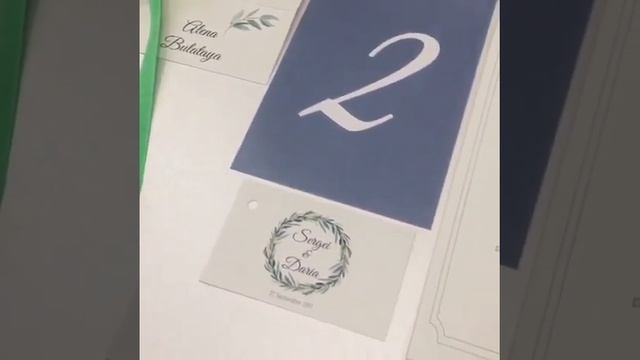 Изготовление и печать свадебной полиграфии, приглашений, открыток . смотреть онлайн