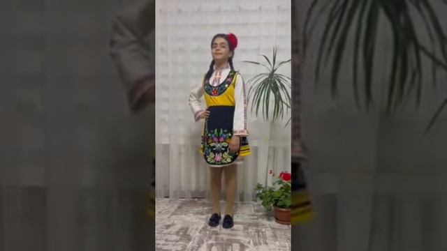 Дарья Кара. Мома Яница смотреть онлайн