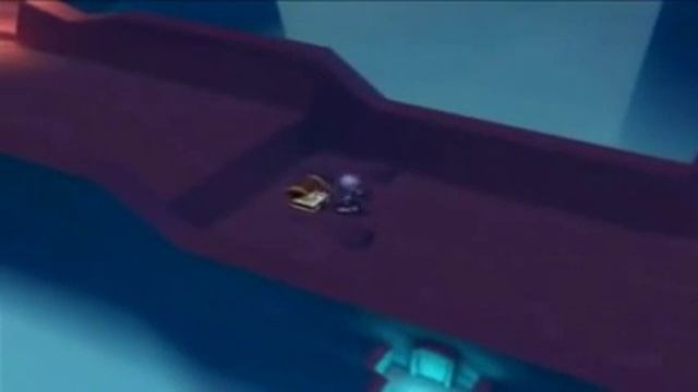 Tales of Legendia Walkthrough Part 20: The Waterways Part 2 смотреть онлайн
