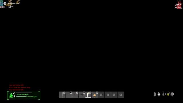 DayZ. Сервер Умри или Сдохни. PVP. 1.08. Зелено. #10. Хомячим.) смотреть онлайн