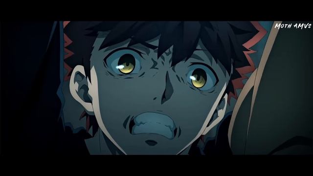 Fate Series - Awaken「AMV」 смотреть онлайн