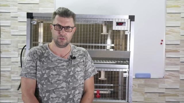 БРУДЕР ДЛЯ ЦЫПЛЯТ с терморегулятором. Сколько стоит сделать такой своими руками?