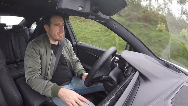 2020 BMW M235i Gran Coupe - Test Drive And Full Review